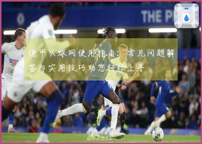 德甲买球网使用指南：常见问题解答与实用技巧助您轻松上手