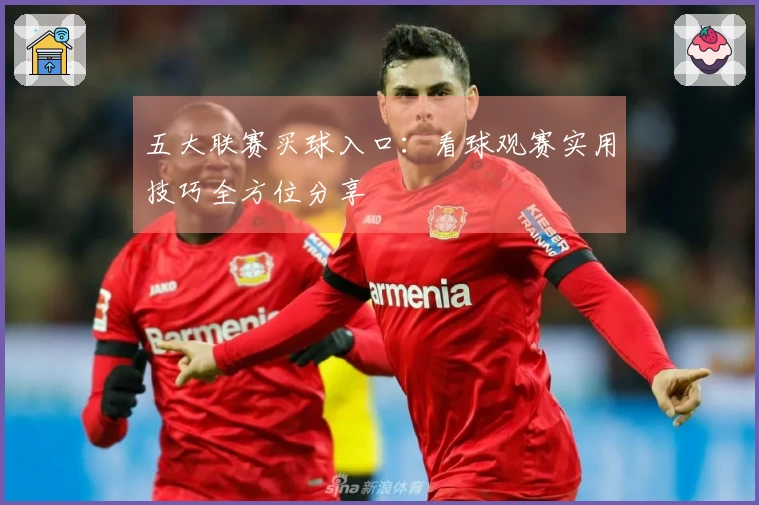 五大联赛买球入口：看球观赛实用技巧全方位分享